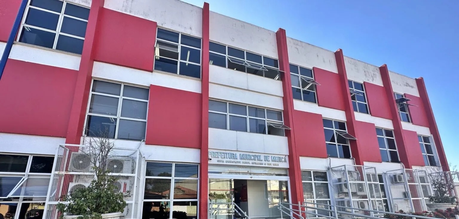 Contas públicas de Maricá fecham no azul com saldo positivo de R$ 1,49 bi