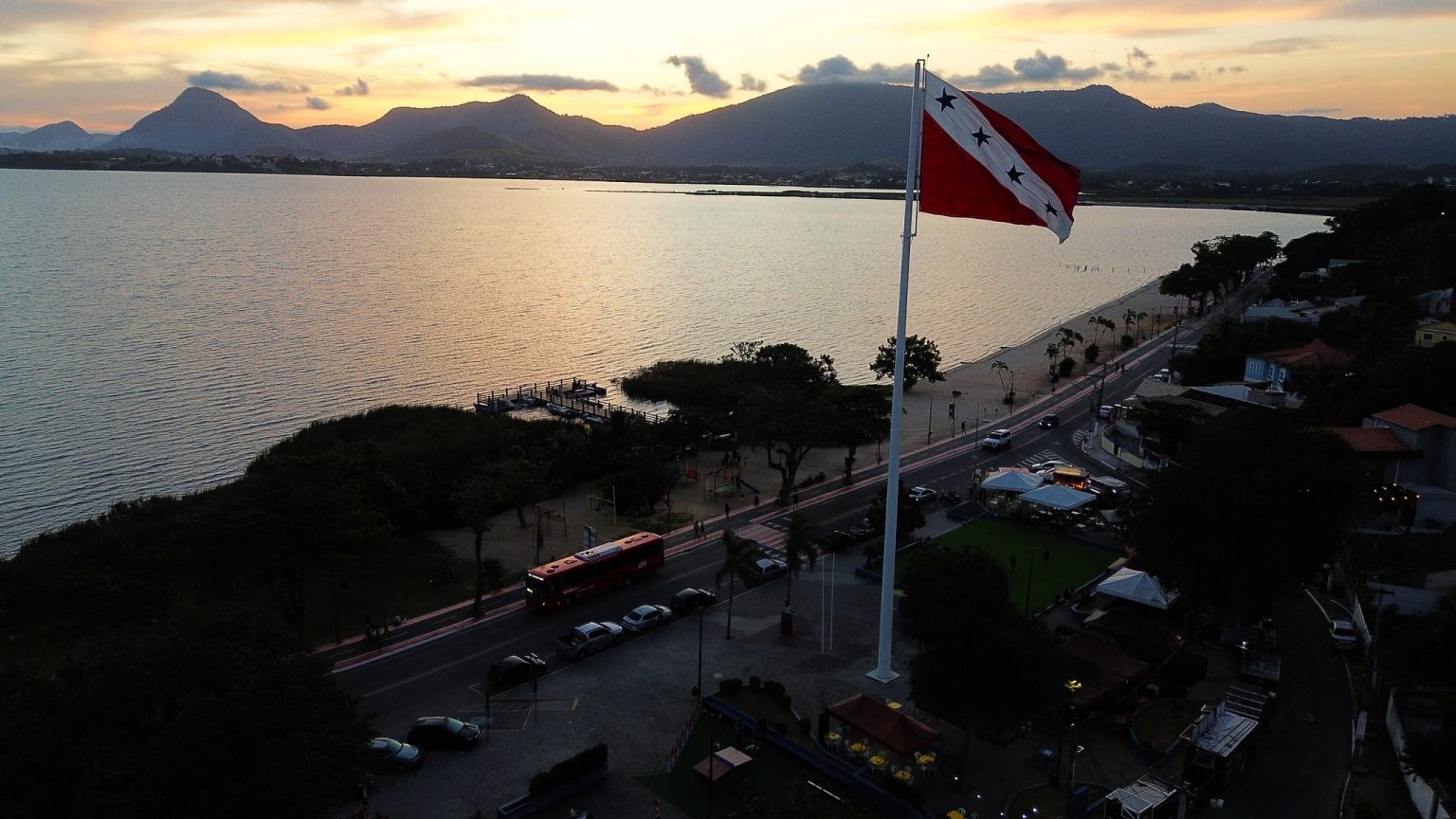 Maricá tem novo hino: música reúne tradição, história e grandes intérpretes