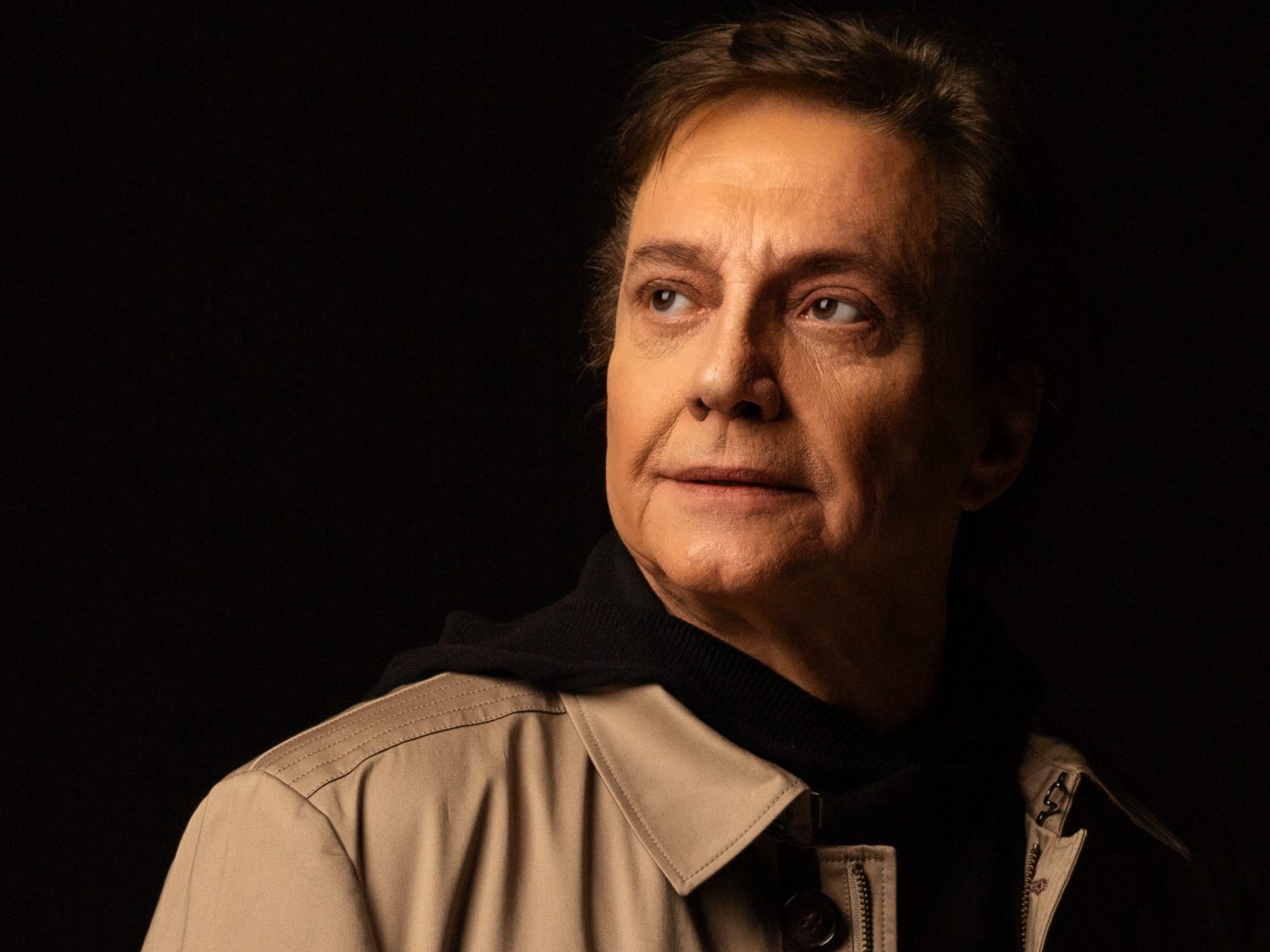 Dia do Idoso em Maricá terá show gratuito de Fábio Júnior no Centro