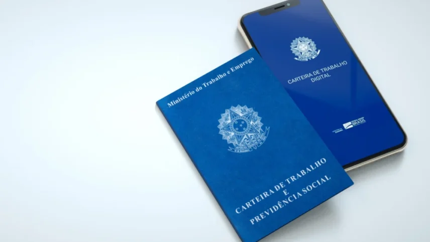 RJ oferece 2.518 vagas de emprego, estágio e jovem aprendiz nesta semana