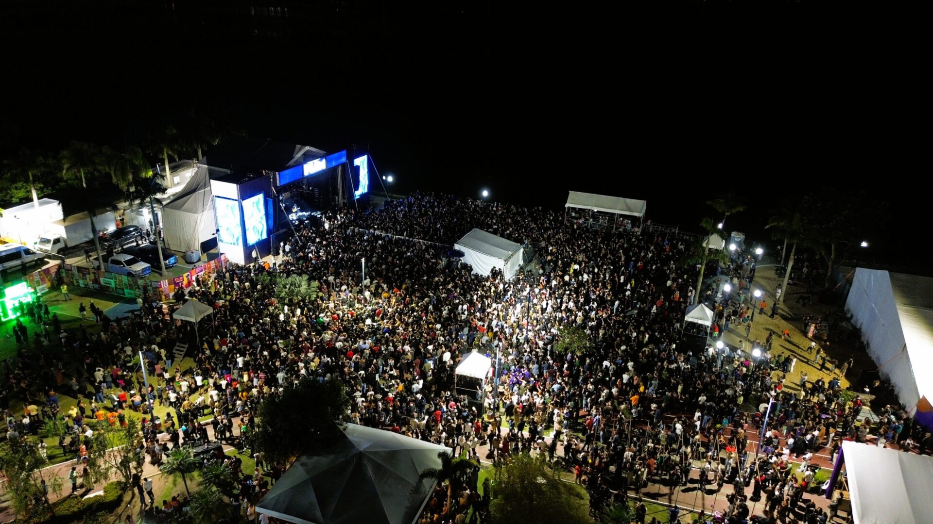 FLIM 2025: Festa Literária Internacional de Maricá bate recorde de público