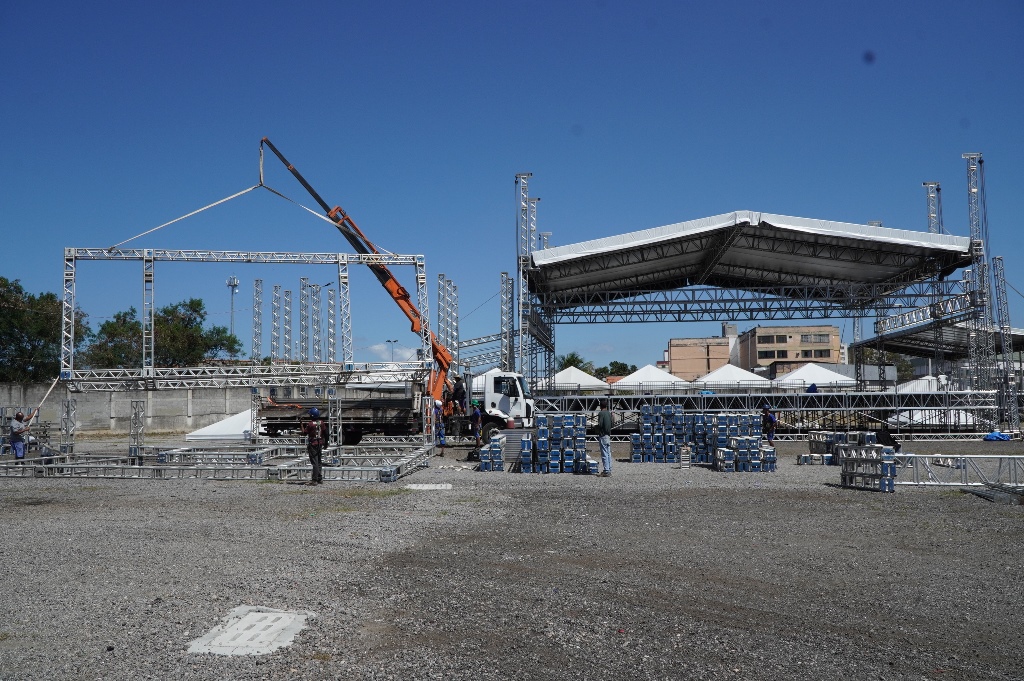 São Gonçalo prepara programação para celebrar os 135 anos de emancipação