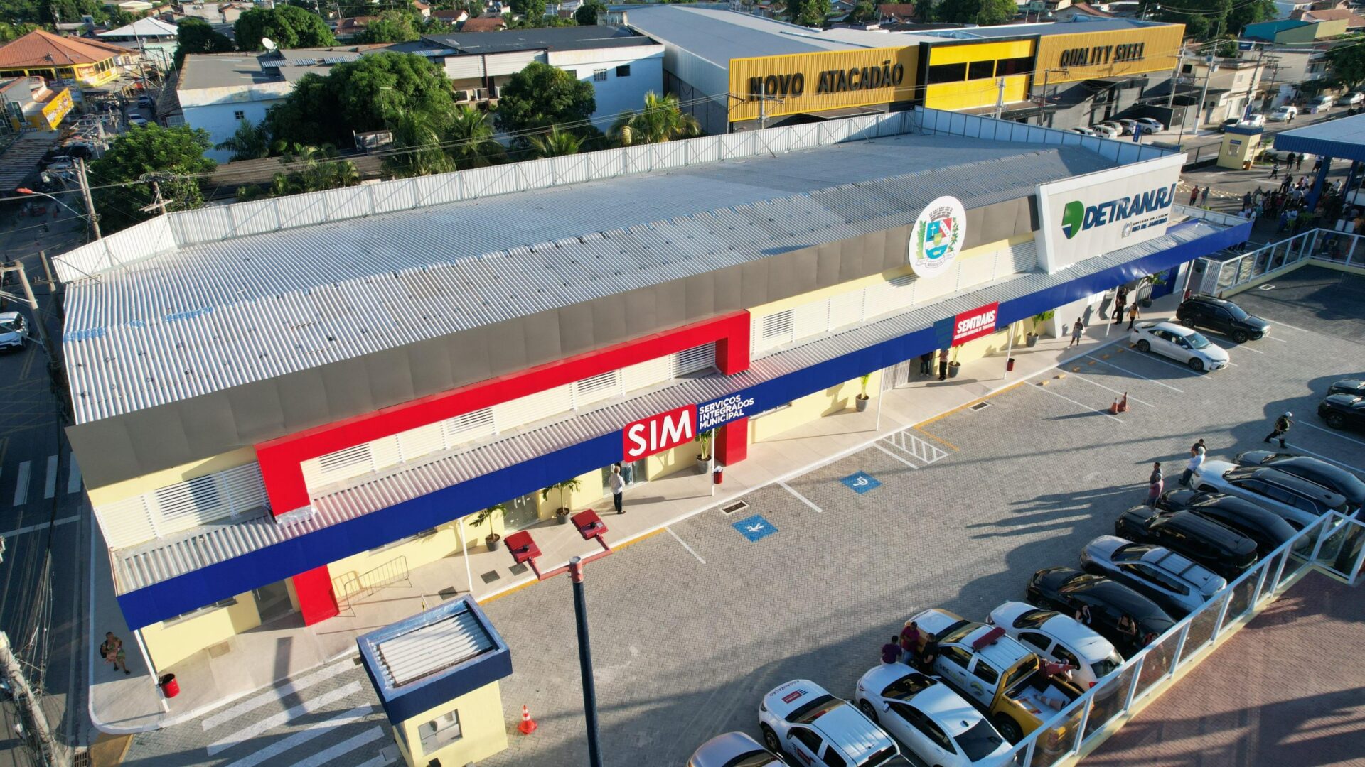 Prefeitura de Maricá firma parceria com a Caixa Econômica para facilitar acesso de empreendedores ao crédito