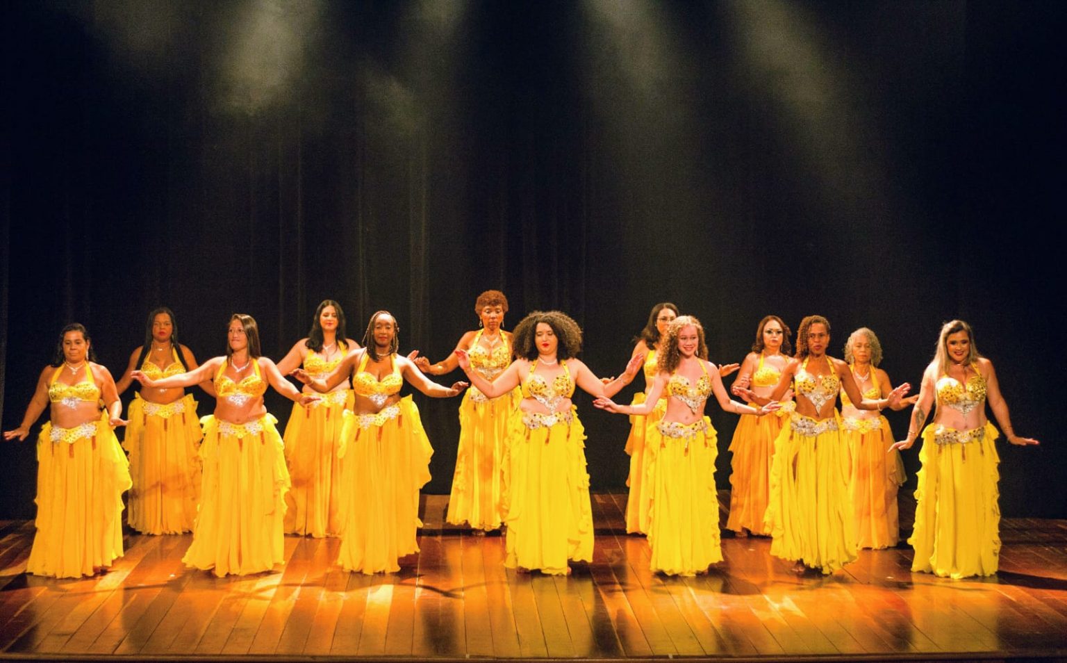 Setembro Cultural em São Gonçalo: programação movimenta a cidade