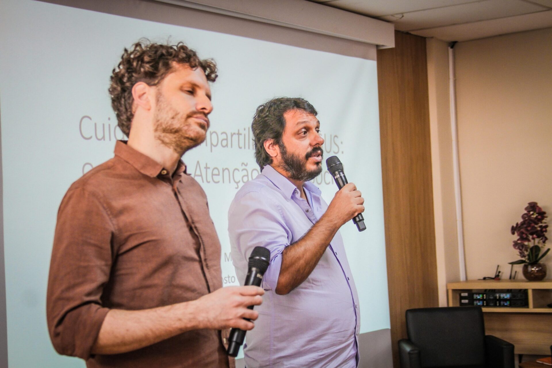 Maricá realiza Fórum de Atenção Psicossocial com foco no cuidado ampliado em saúde mental