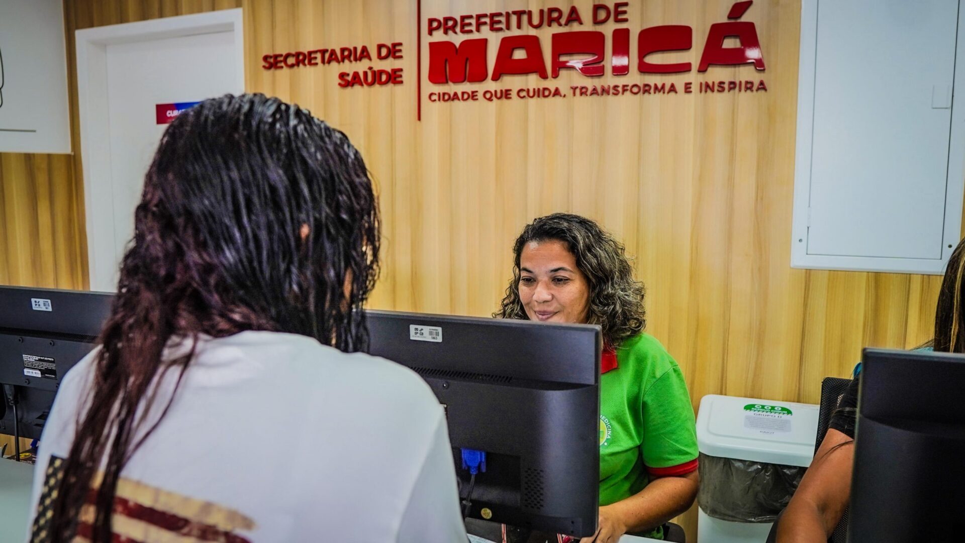 Unidades de Saúde da Família de Itaipuaçu registram 1.626 acolhimentos em ação de sábado