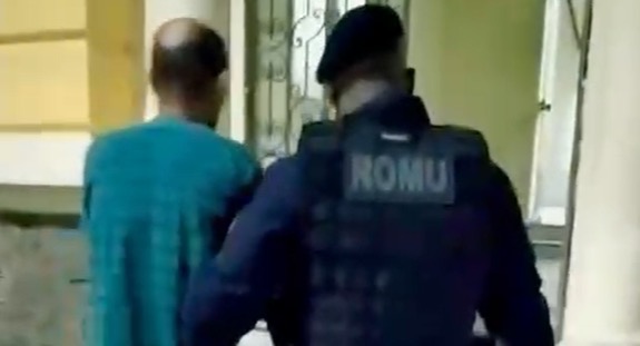 Maricá: dois homens são presos em flagrante por violência doméstica pela Guarda Municipal