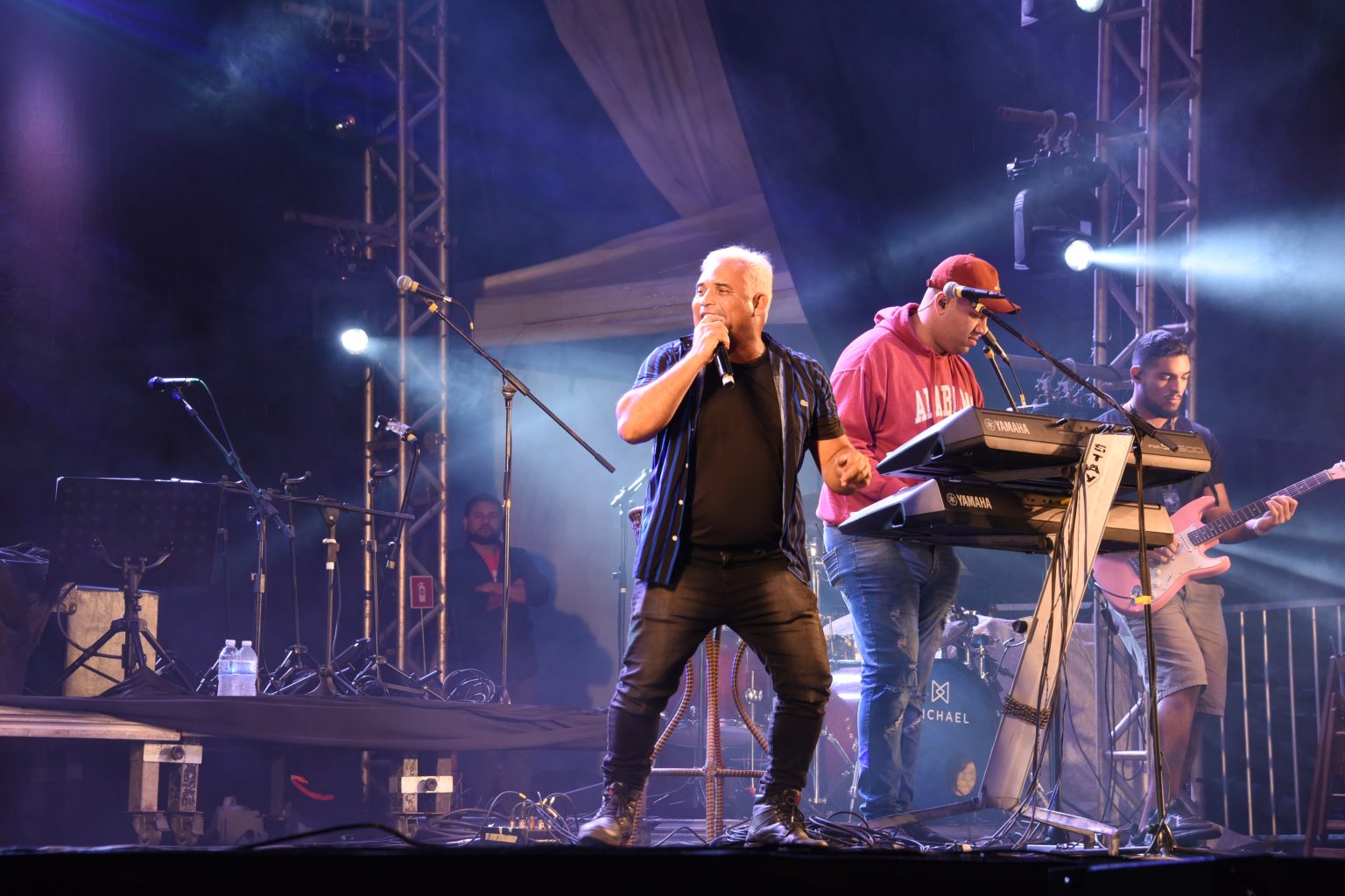 Festa de Nossa Senhora Aparecida no Bananal terá show de Betinho Bahia e Ismayer Alves 