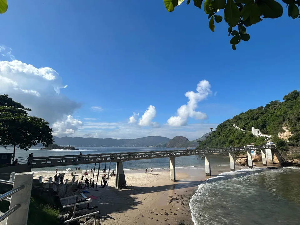 Niterói terá feriadão prolongado em outubro com transferência do Dia do Servidor