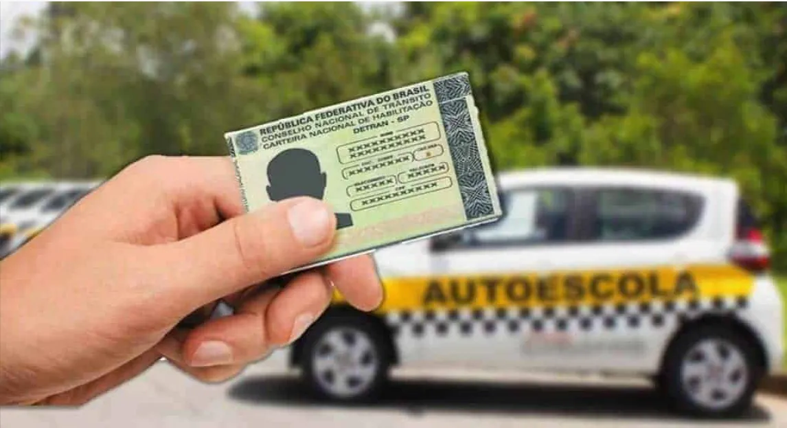 Lula autoriza fim da obrigatoriedade de autoescola para tirar CNH