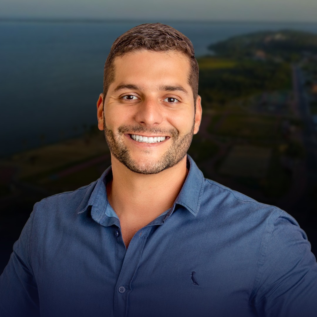 Vereador Netuno tem mandato cassado por abuso de poder e uso indevido de comunicação