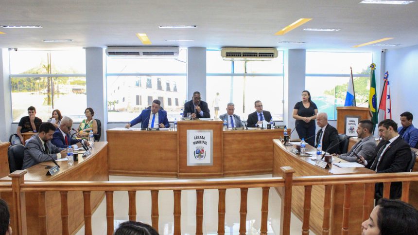 Presidente da Câmara de Maricá pode deixar o cargo em 2026