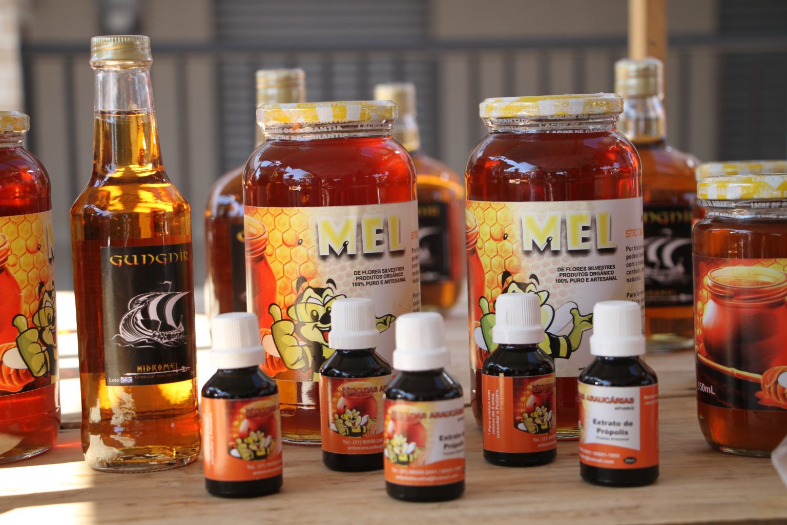 Feira de Agricultura Familiar movimenta Itaipuaçu neste sábado (11/10)