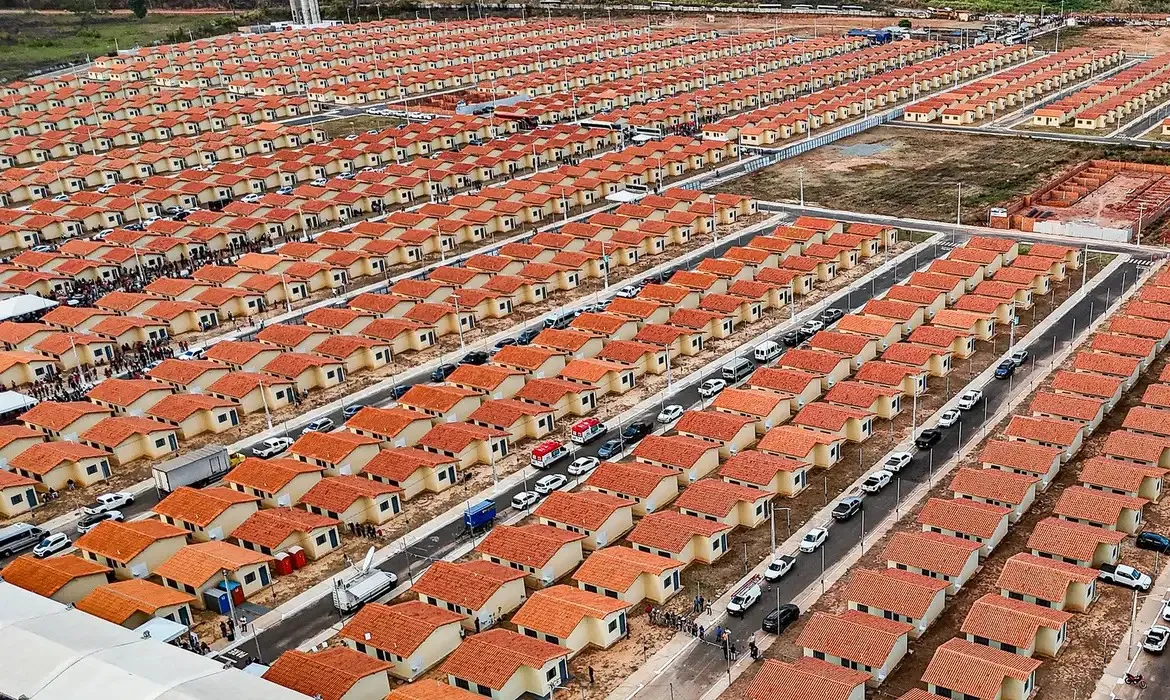 Crédito para reforma de casas: novo programa do governo facilita acesso a até R$ 30 mil