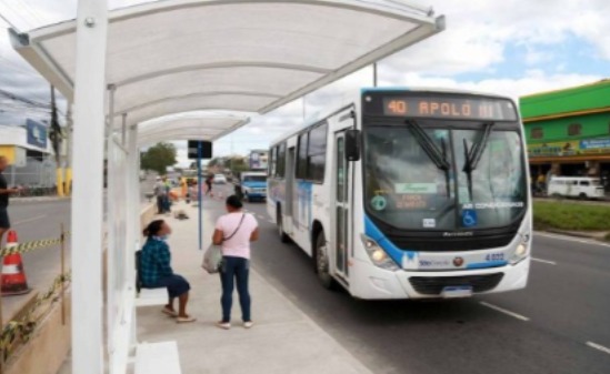 Em São Gonçalo, onde 56% dependem de ônibus, passagem sobe para R$ 5,94