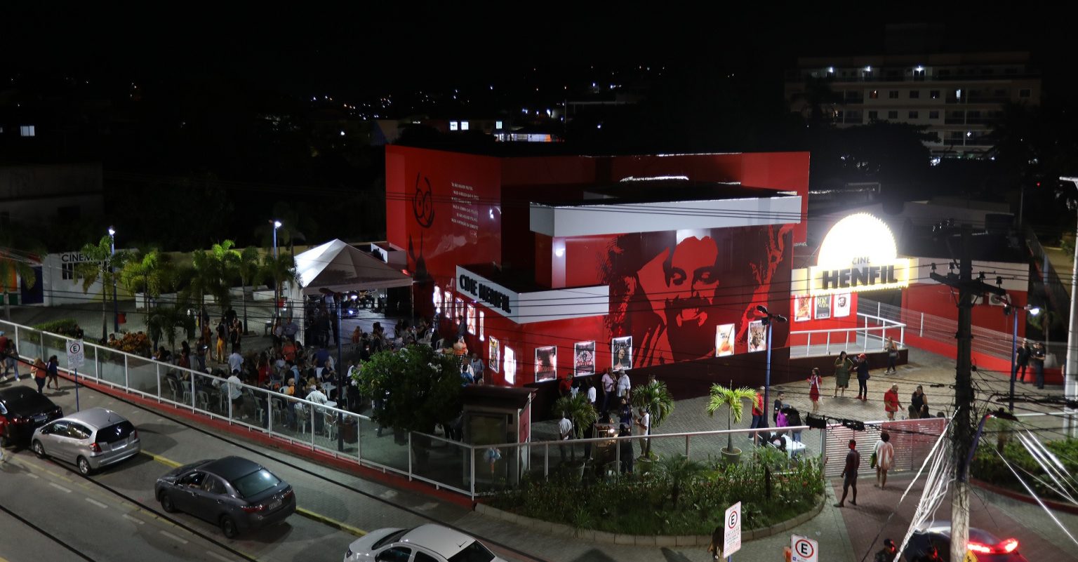 Cine Geek Maricá exibe curtas-metragens locais e reúne fãs da cultura nerd nesta quarta (15/10)