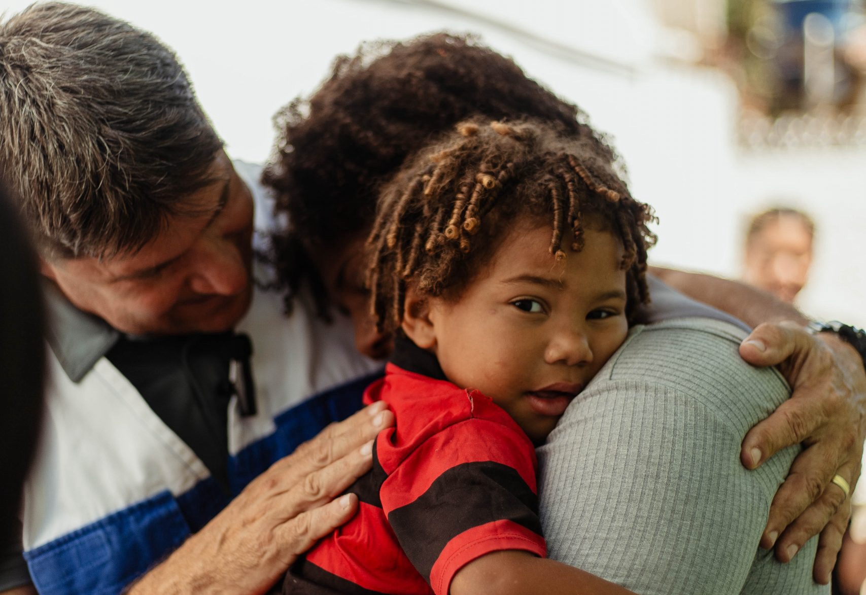 Famílias em vulnerabilidade recebem auxílio do programa Locação Social em Maricá