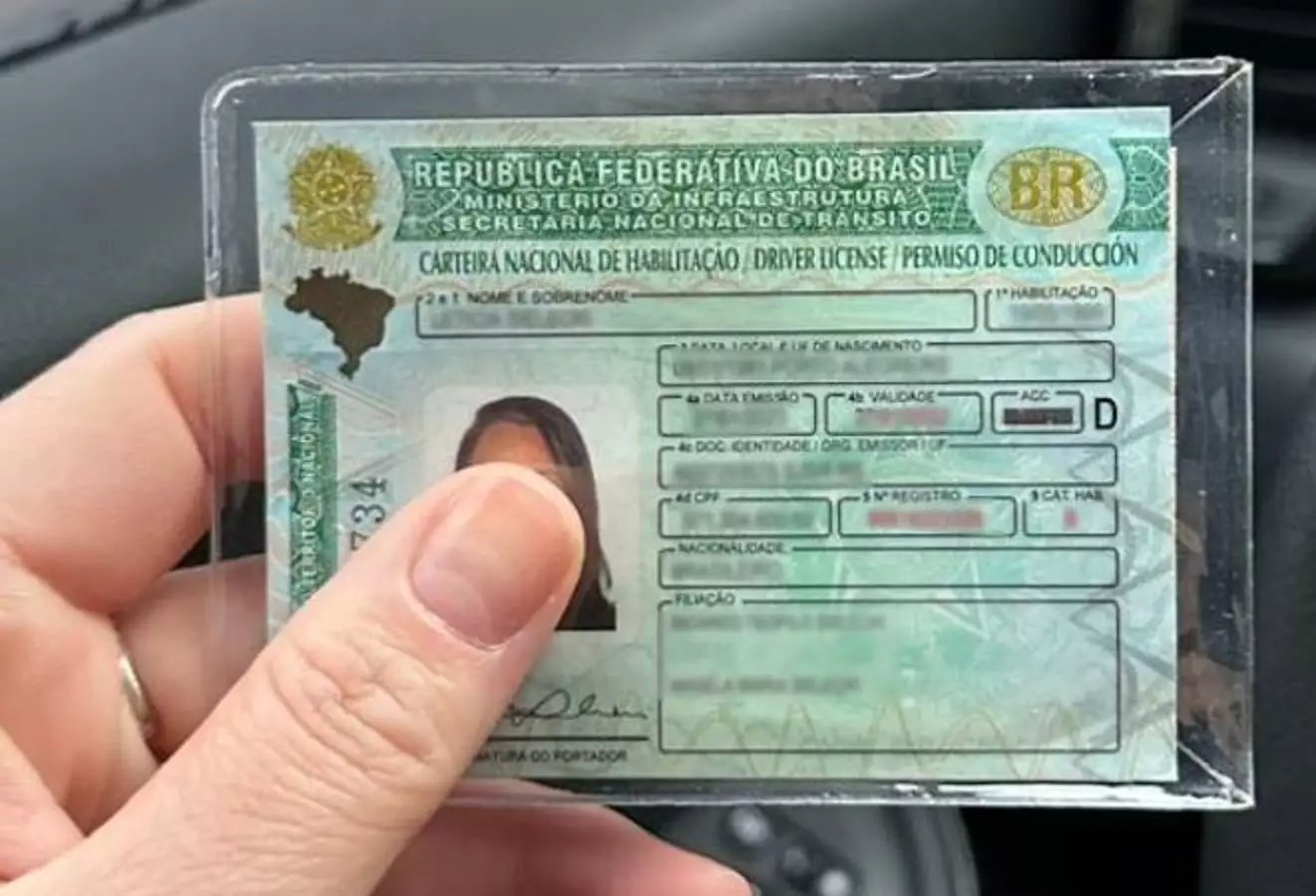 Veja regras para ser instrutor de CNH sem vínculo com autoescola