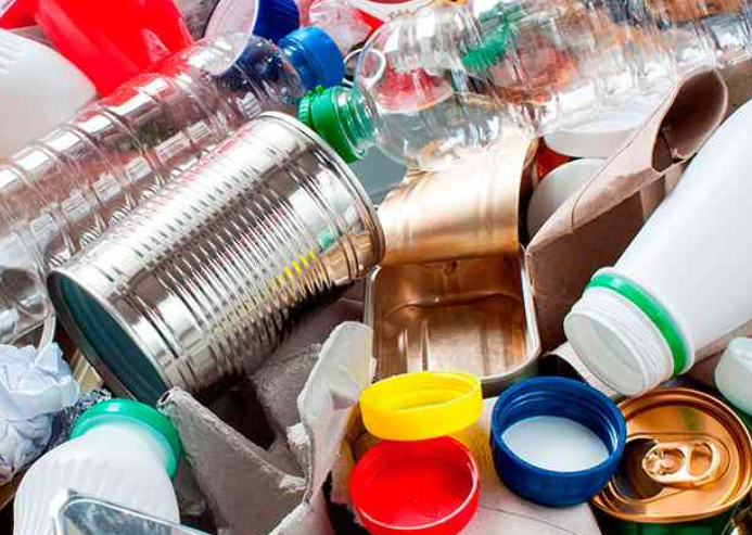 Rio desperdiça mais de R$ 2,6 bilhões por ano com recicláveis que vão parar no lixo