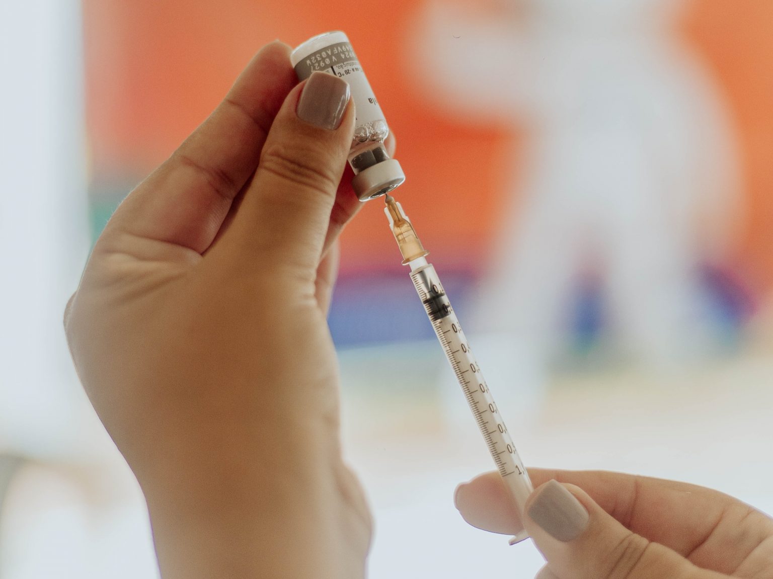 Campanha de Multivacinação em Maricá segue até 31 de outubro — veja onde se vacinar