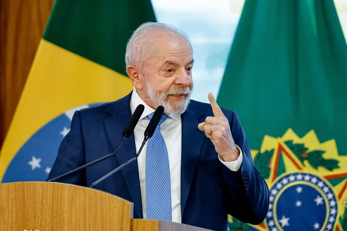 Lula sanciona lei que endurece combate ao crime organizado e amplia proteção a autoridades