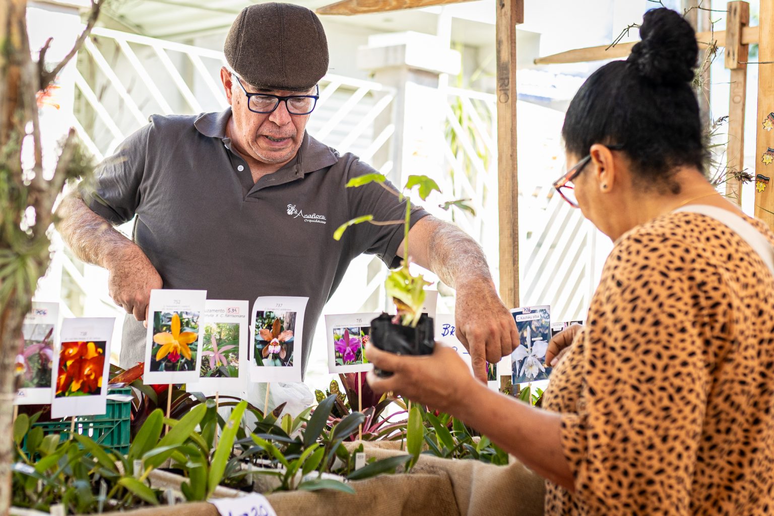 Maricá promove Feira de Agricultura Familiar neste sábado (08/11), no Barroco, em Itaipuaçu