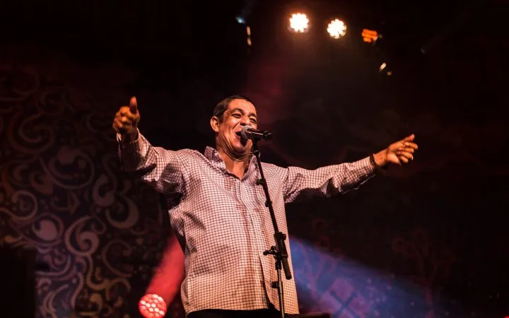 Niterói celebra 452 anos com show gratuito de Zeca Pagodinho na Praia de Icaraí