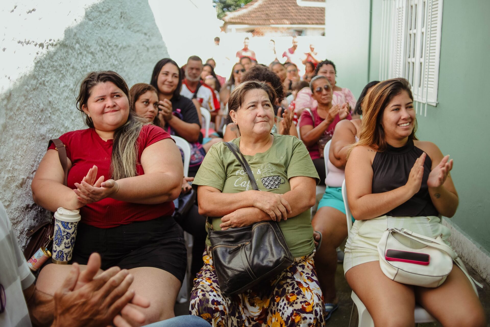 Maricá garante direito à moradia a 48 famílias do município