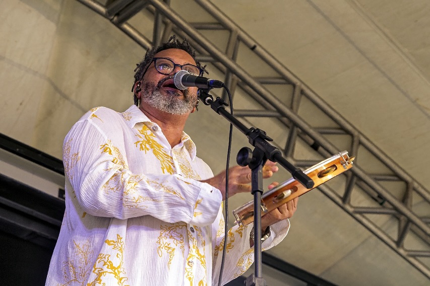 Feira das Yabás chega a Maricá no Dia da Consciência Negra com música, gastronomia e tradição afro-brasileira