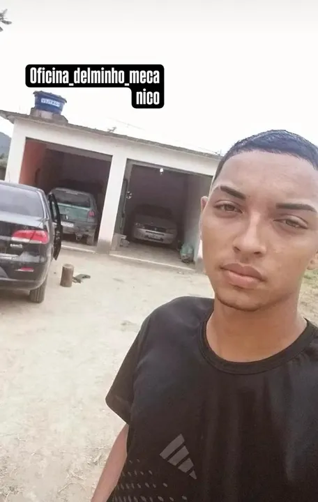 Suspeito de duplo homicídio se entrega em Itaboraí após corpos serem encontrados em sua residência