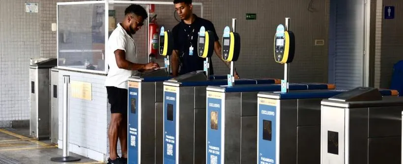 Vai aumentar! Castro autoriza reajuste no Bilhete Único Intermunicipal do Rio em 30 dias