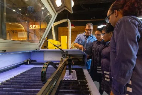 Firjan SENAI abre mais de 1,7 mil vagas gratuitas em cursos de qualificação em Niterói e São Gonçalo