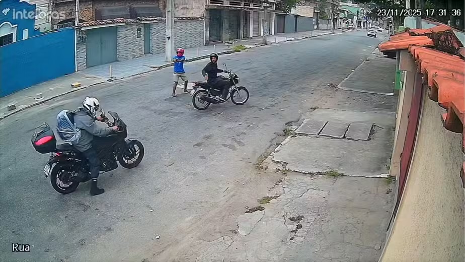 São Gonçalo registra onda de roubos: mais de 70 veículos levados em diversos bairros