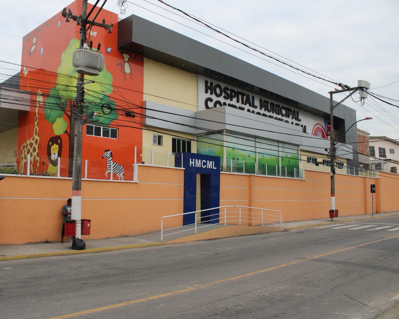 Quaquá anuncia reestruturação total da saúde em Maricá com novos postos e complexo hospitalar