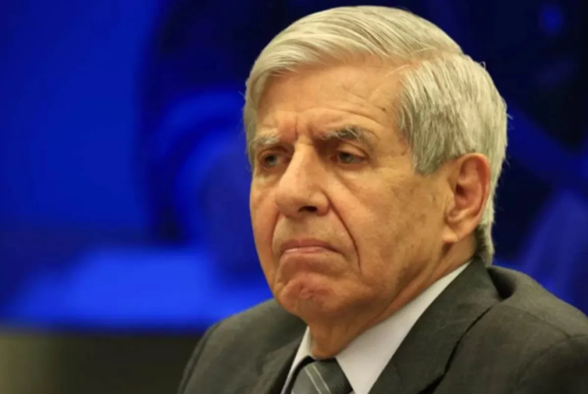 Generais Heleno, Paulo Sérgio e Garnier são presos por tentativa de golpe de Estado e levados ao Comando Militar do Planalto