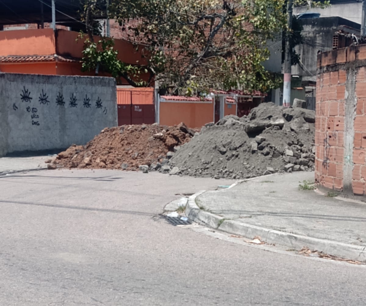 Barricada Zero: Será o fim da violência?