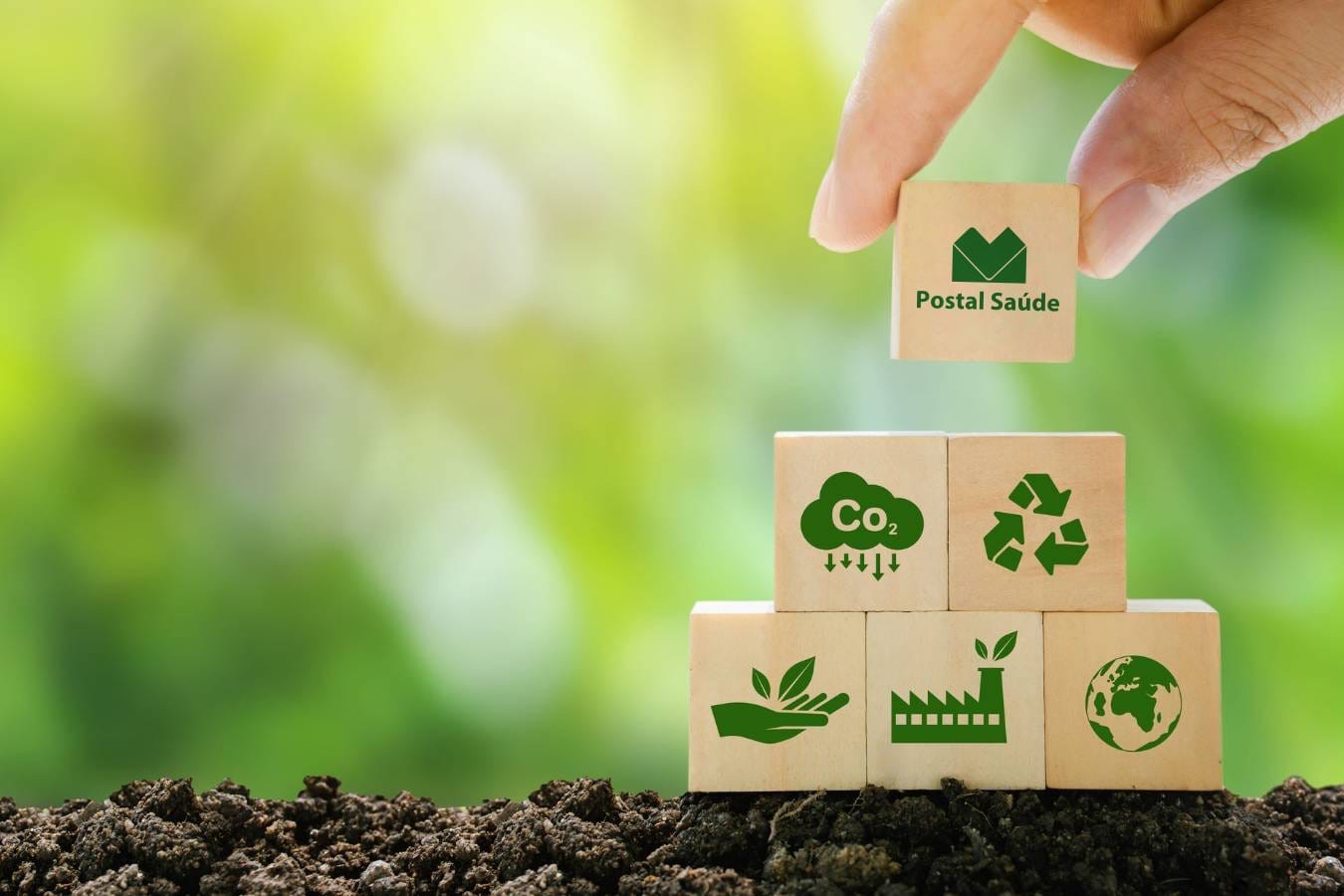 Sustentabilidade em alta: 72% das empresas brasileiras integram ações verdes à estratégia de negócios