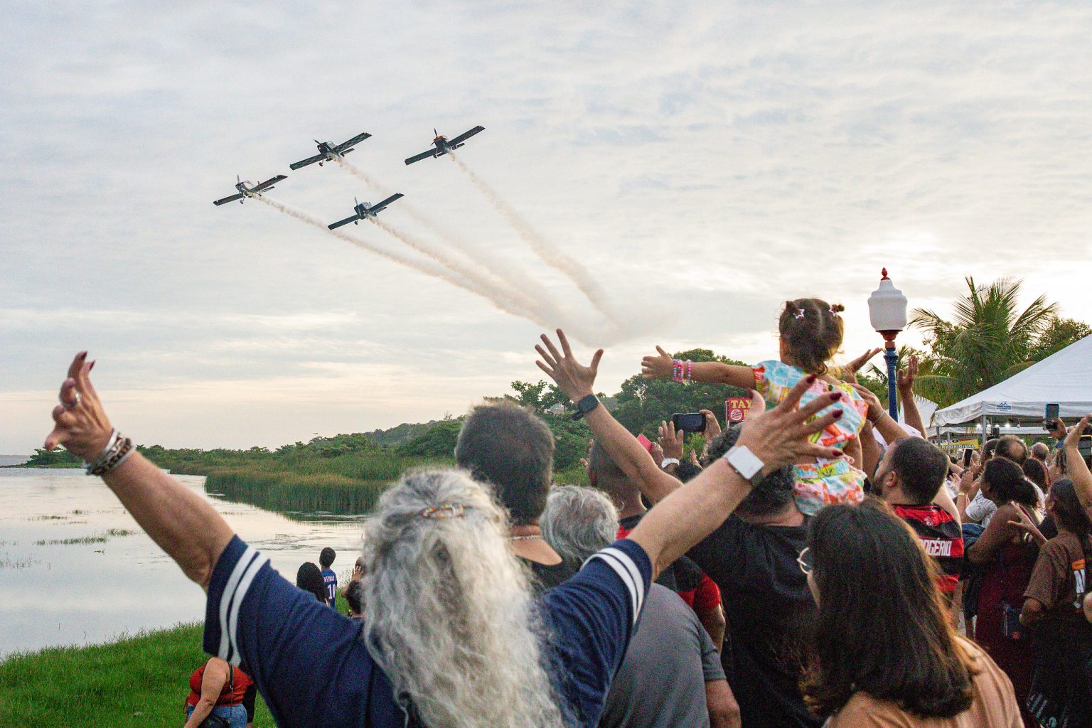Maricá vive mais um fim de semana de celebração com o Natal Brasilidade