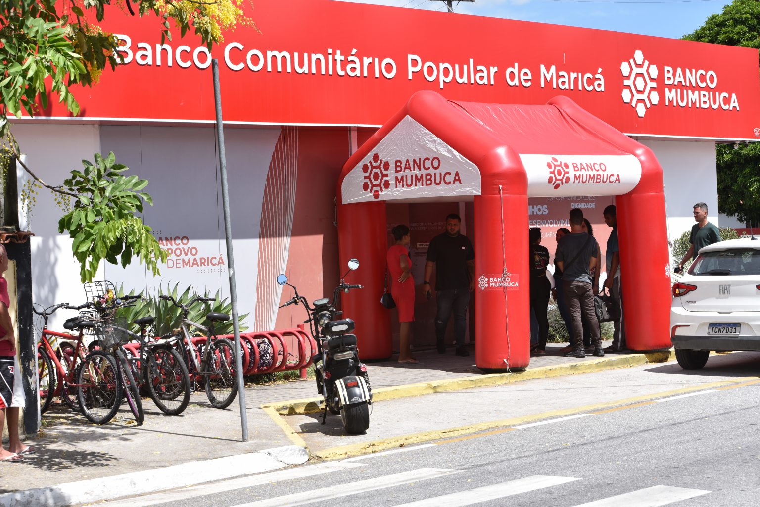 Abono Natalino de Maricá já tem data para cair na conta