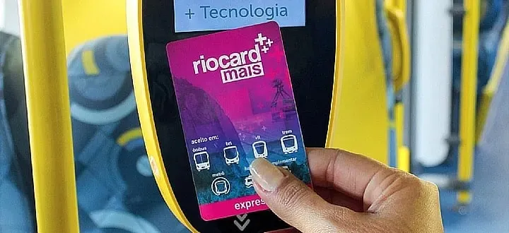 Bilhete Único Intermunicipal passa a custar R$ 9,40 e impacto já é sentido por passageiros no RJ