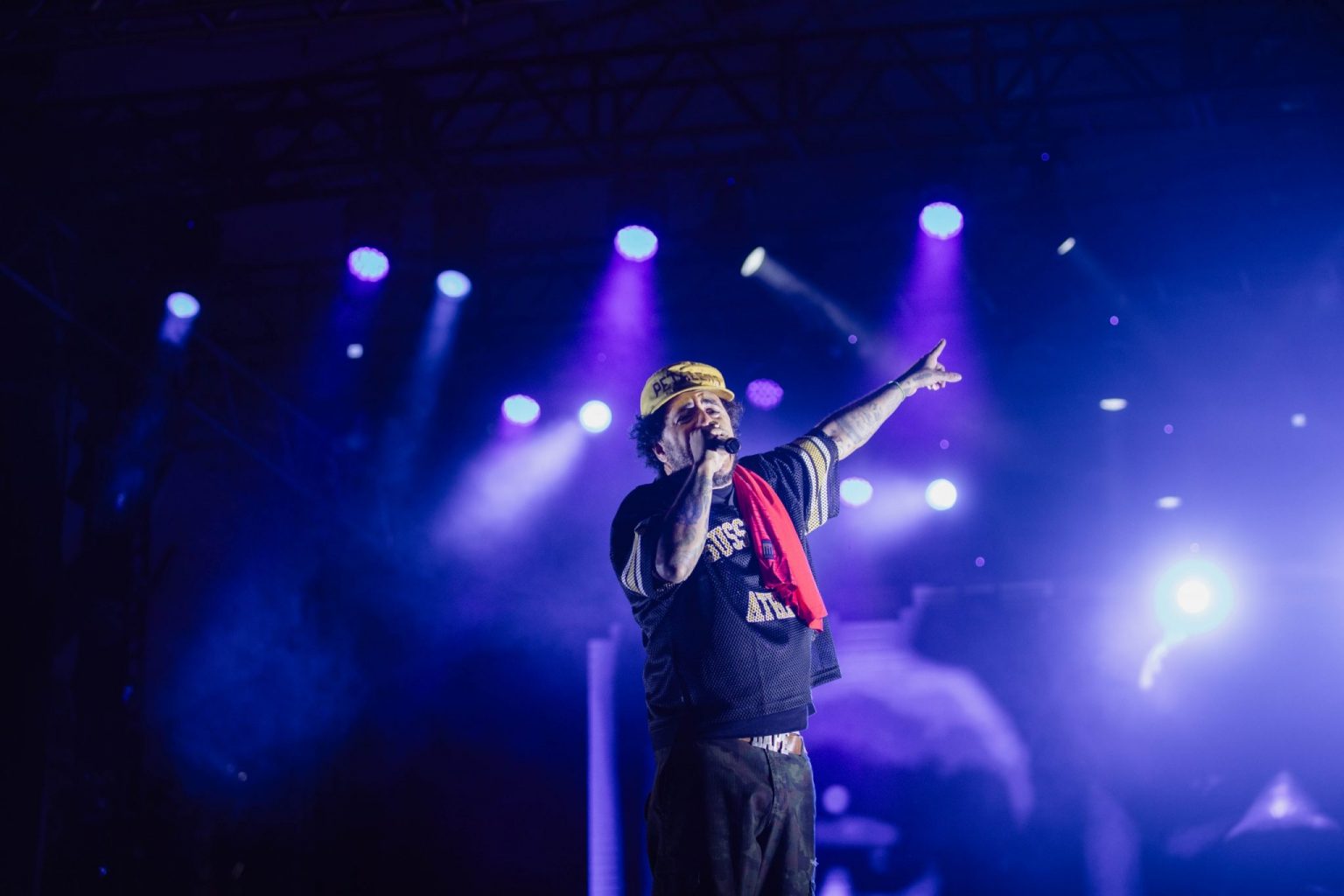 Maricá recebe Marcelo D2 e Marquinho de Oswaldo Cruz em homenagem ao eterno Arlindo Cruz