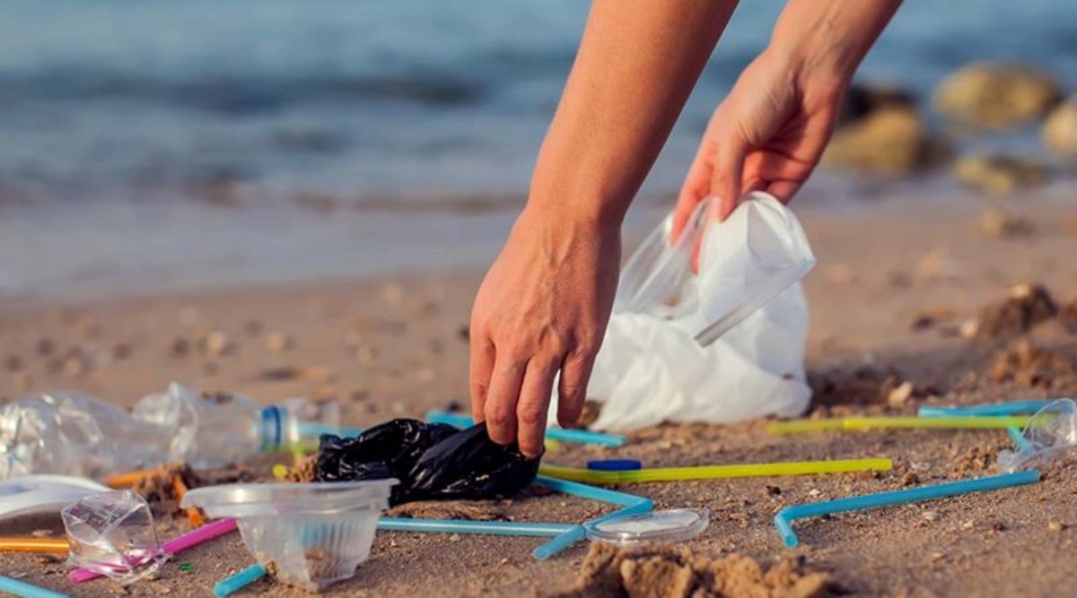 Praia limpa começa com cada um: atitudes simples para proteger o meio ambiente