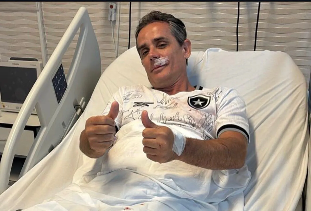 Ex-prefeito Fabiano Horta é mordido ao tentar socorrer cachorro na Praia da Barra de Maricá