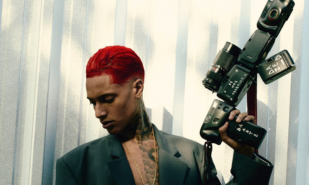 Após confusão no plenário, ‘lei anti-Oruam’ volta à pauta em ritmo de polêmica na Câmara do Rio