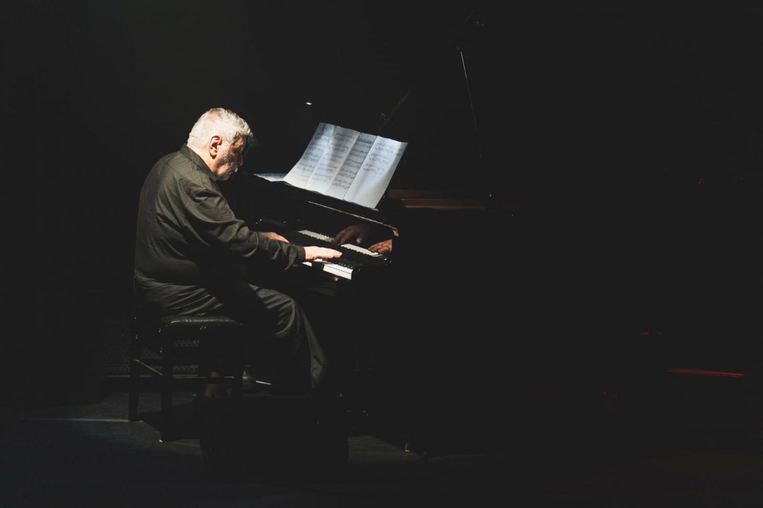 É hoje! Maricá promove concerto gratuito de Wagner Tiso como atração do Natal Brasilidade