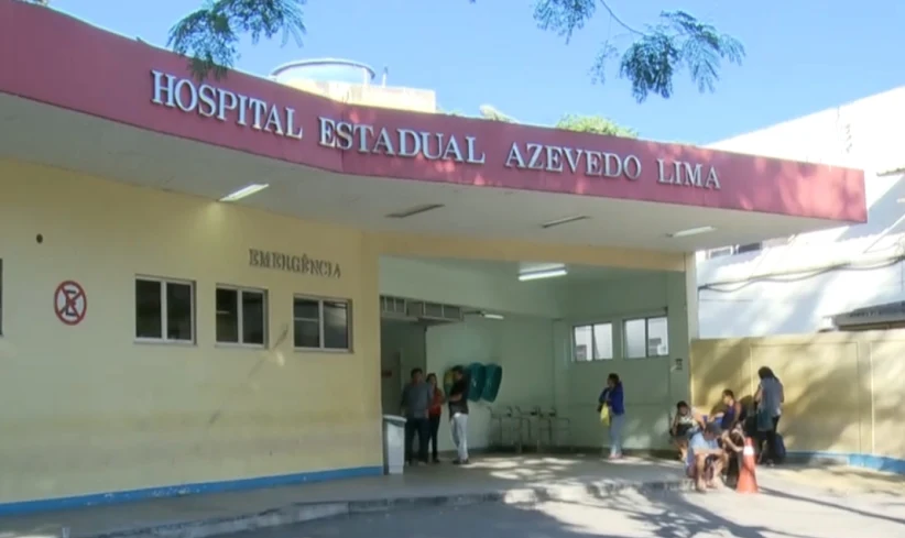 Primeira madrugada do ano tem um morto em SG e dois baleados em Niterói