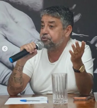 Quaquá pede pacificação do Brasil e critica clima de guerra política rumo a 2026