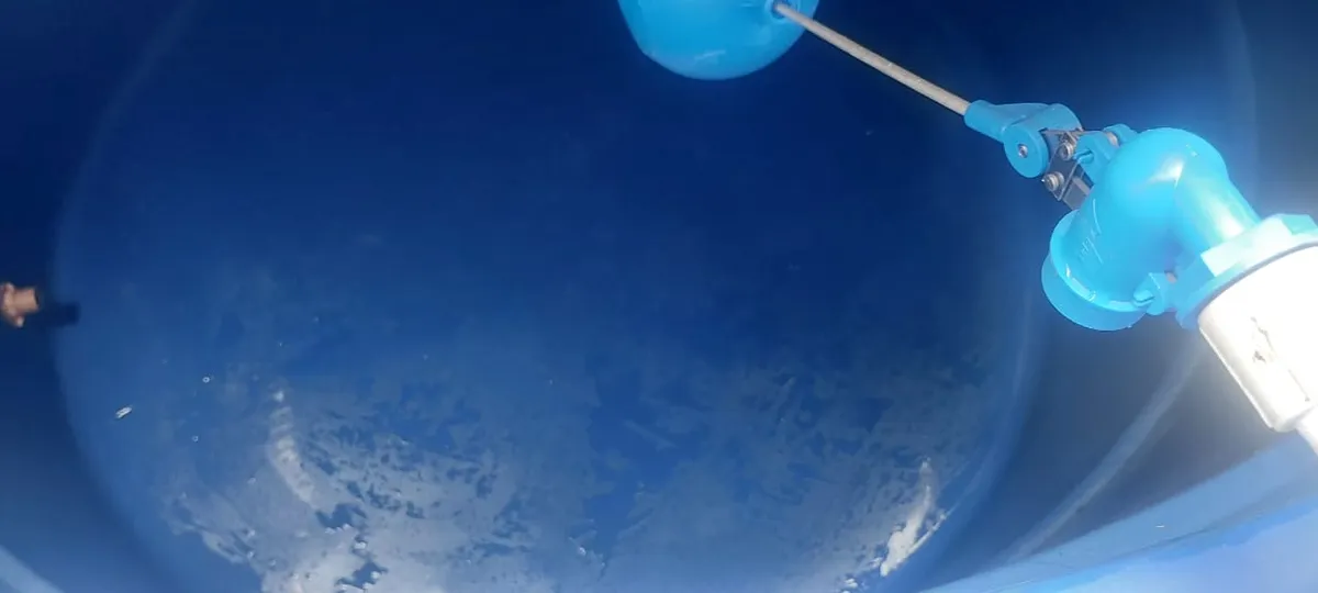 Falta de água há mais de 15 dias revolta moradores do bairro Santa Catarina, em São Gonçalo