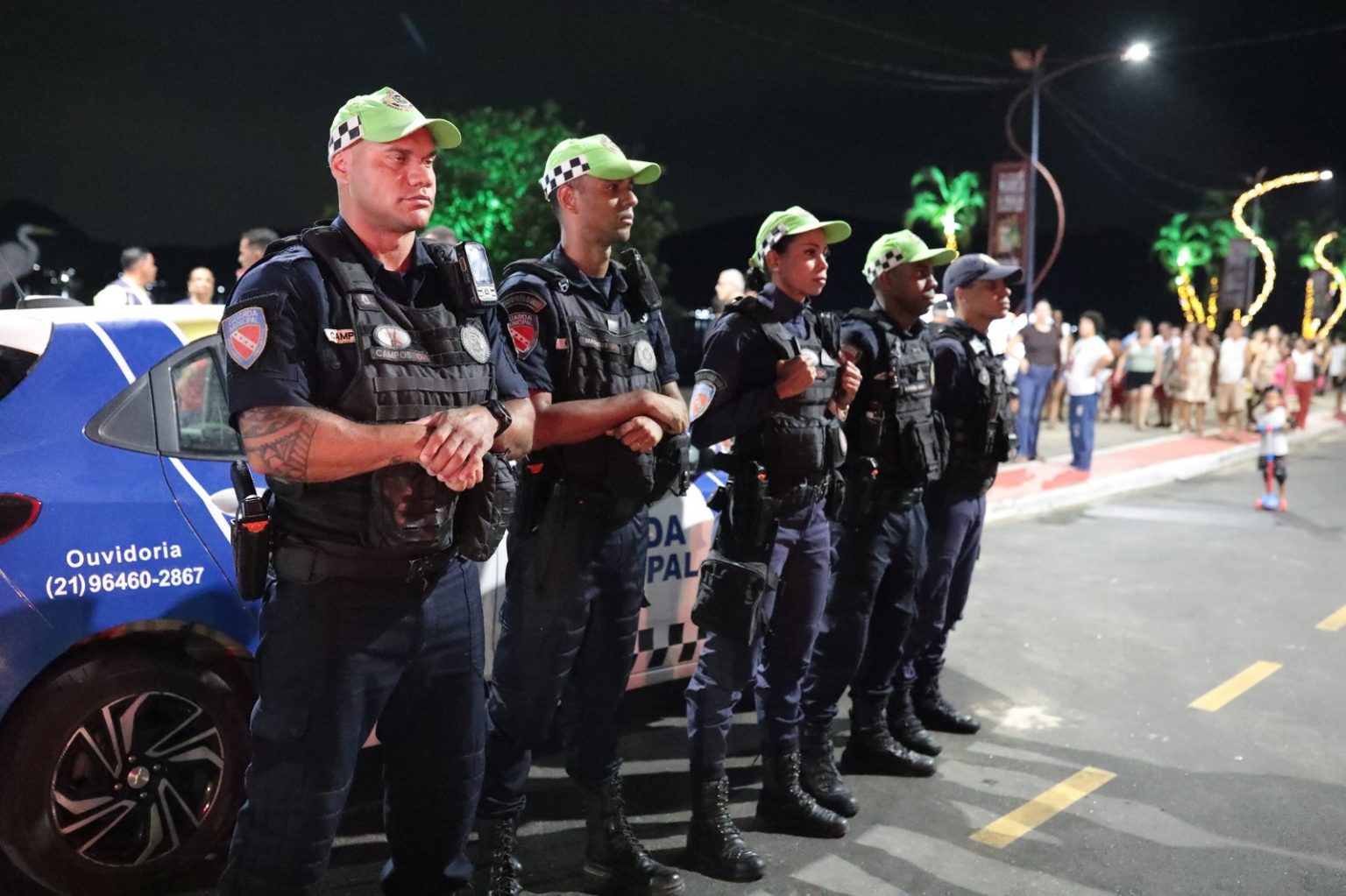Maricá encerra 2025 sem latrocínios e registra menor índice de violência em mais de 20 anos