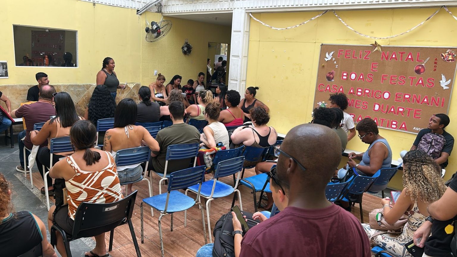 Maricá divulga resultado parcial do Processo Seletivo do Programa Criança Feliz